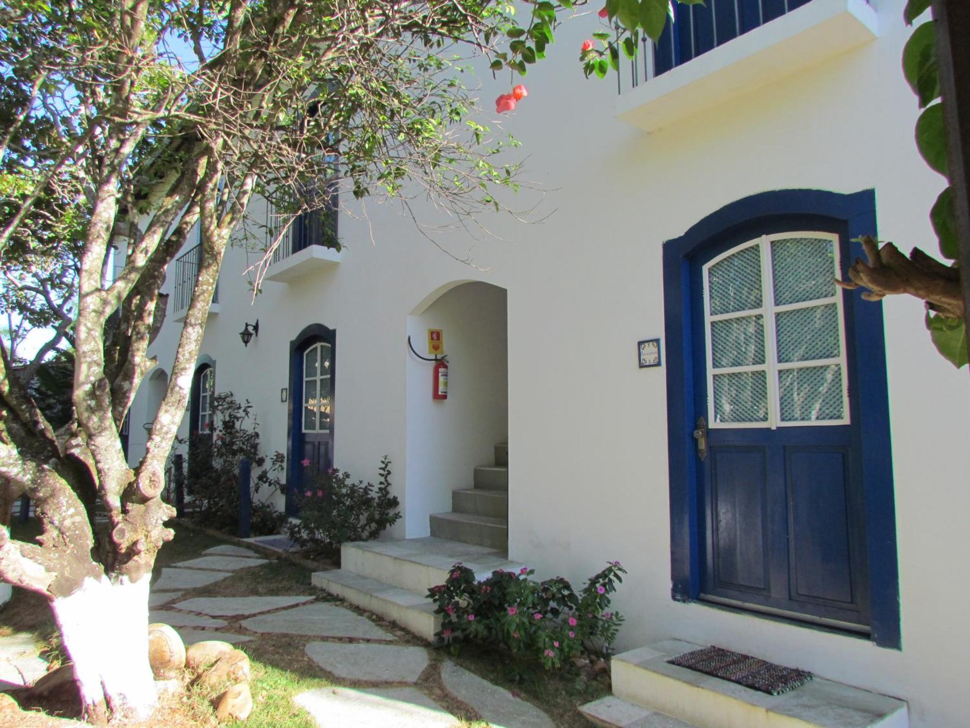 Bia Pirenopolis