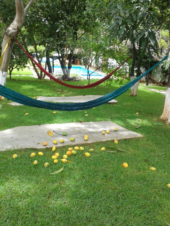 賓館 Bia Pirenopolis